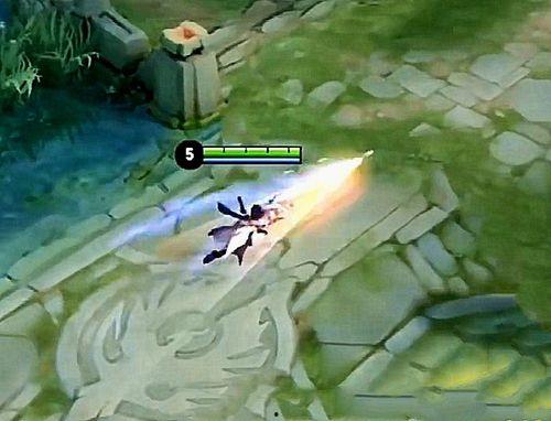 五虎将爆料特效视频大全,震撼视觉盛宴背后的制作秘辛 第3张 五虎将爆料特效视频大全,震撼视觉盛宴背后的制作秘辛 第3张