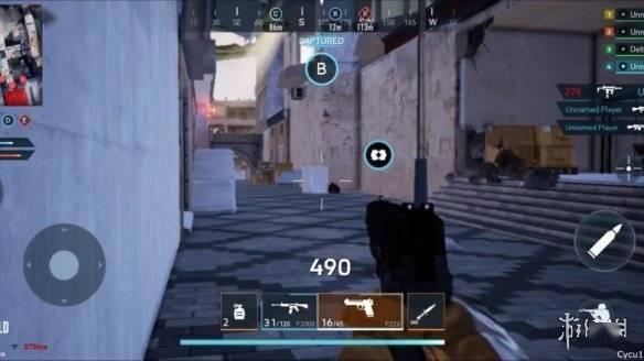 战地手游最新爆料视频,震撼画面与全新玩法抢先看! 第3张 战地手游最新爆料视频,震撼画面与全新玩法抢先看! 第3张